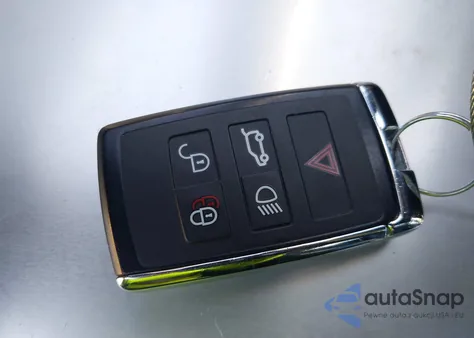 2018 Jaguar E-Pace R-Dynamic S/S из США, поврежденный, VIN SADFJ2FX5J1Z30449